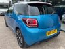 USED 2012 CITROEN DS3 1.6 e-HDi Airdream DSport Plus Hatchback 3dr Diesel Manual Euro 5 (s/s) (110 ps) 
