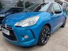 USED 2012 CITROEN DS3 1.6 e-HDi Airdream DSport Plus Hatchback 3dr Diesel Manual Euro 5 (s/s) (110 ps) 