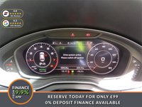 USED 2020 20 AUDI Q5 2.0 TFSI 45 Black Edition SUV 5dr Petrol S Tronic quattro Euro 6 (s/s) (245 ps) AWAITING FULL PREPARATIONS