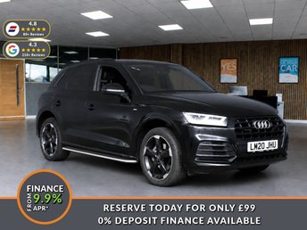 2020 AUDI Q5