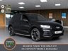 USED 2020 20 AUDI Q5 2.0 TFSI 45 Black Edition SUV 5dr Petrol S Tronic quattro Euro 6 (s/s) (245 ps) AWAITING FULL PREPARATIONS