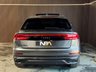 USED 2019 68 AUDI Q8 3.0 TDI V6 50 Vorsprung SUV 5dr Diesel Tiptronic quattro Euro 6 (s/s) (286 ps) 