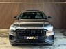 USED 2019 68 AUDI Q8 3.0 TDI V6 50 Vorsprung SUV 5dr Diesel Tiptronic quattro Euro 6 (s/s) (286 ps) 