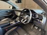 USED 2019 68 AUDI Q8 3.0 TDI V6 50 Vorsprung SUV 5dr Diesel Tiptronic quattro Euro 6 (s/s) (286 ps) 