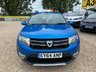 USED 2014 64 DACIA SANDERO STEPWAY 0.9 TCe Laureate Euro 5 5dr SAT NAV. B/TOOTH. 1 OWNER.