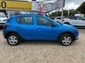 USED 2014 64 DACIA SANDERO STEPWAY 0.9 TCe Laureate Euro 5 5dr SAT NAV. B/TOOTH. 1 OWNER.