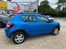 USED 2014 64 DACIA SANDERO STEPWAY 0.9 TCe Laureate Euro 5 5dr SAT NAV. B/TOOTH. 1 OWNER.
