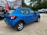 USED 2014 64 DACIA SANDERO STEPWAY 0.9 TCe Laureate Euro 5 5dr SAT NAV. B/TOOTH. 1 OWNER.