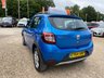USED 2014 64 DACIA SANDERO STEPWAY 0.9 TCe Laureate Euro 5 5dr SAT NAV. B/TOOTH. 1 OWNER.