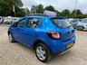 USED 2014 64 DACIA SANDERO STEPWAY 0.9 TCe Laureate Euro 5 5dr SAT NAV. B/TOOTH. 1 OWNER.