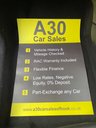USED 2014 64 DACIA SANDERO STEPWAY 0.9 TCe Laureate Euro 5 5dr SAT NAV. B/TOOTH. 1 OWNER.