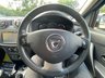 USED 2014 64 DACIA SANDERO STEPWAY 0.9 TCe Laureate Euro 5 5dr SAT NAV. B/TOOTH. 1 OWNER.