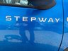 USED 2014 64 DACIA SANDERO STEPWAY 0.9 TCe Laureate Euro 5 5dr SAT NAV. B/TOOTH. 1 OWNER.