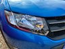 USED 2014 64 DACIA SANDERO STEPWAY 0.9 TCe Laureate Euro 5 5dr SAT NAV. B/TOOTH. 1 OWNER.