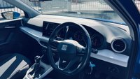 USED 2021 71 SEAT ARONA 1.0 TSI EVO SE Technology SUV 5dr Petrol Manual Euro 6 (s/s) (95 ps) 