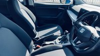 USED 2021 71 SEAT ARONA 1.0 TSI EVO SE Technology SUV 5dr Petrol Manual Euro 6 (s/s) (95 ps) 