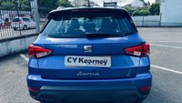USED 2021 71 SEAT ARONA 1.0 TSI EVO SE Technology SUV 5dr Petrol Manual Euro 6 (s/s) (95 ps) 