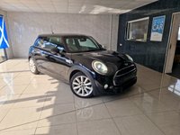 USED 2015 65 MINI HATCH 2.0 Cooper SD Hatchback 3dr Diesel Manual Euro 6 (s/s) (170 ps) 