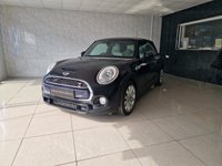 USED 2015 65 MINI HATCH 2.0 Cooper SD Hatchback 3dr Diesel Manual Euro 6 (s/s) (170 ps) 
