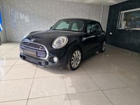 USED 2015 65 MINI HATCH 2.0 Cooper SD Hatchback 3dr Diesel Manual Euro 6 (s/s) (170 ps) 