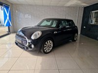 USED 2015 65 MINI HATCH 2.0 Cooper SD Hatchback 3dr Diesel Manual Euro 6 (s/s) (170 ps) 