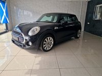 USED 2015 65 MINI HATCH 2.0 Cooper SD Hatchback 3dr Diesel Manual Euro 6 (s/s) (170 ps) 