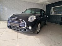 USED 2015 65 MINI HATCH 2.0 Cooper SD Hatchback 3dr Diesel Manual Euro 6 (s/s) (170 ps) 