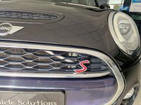 USED 2015 65 MINI HATCH 2.0 Cooper SD Hatchback 3dr Diesel Manual Euro 6 (s/s) (170 ps) 
