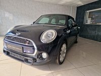 USED 2015 65 MINI HATCH 2.0 Cooper SD Hatchback 3dr Diesel Manual Euro 6 (s/s) (170 ps) 