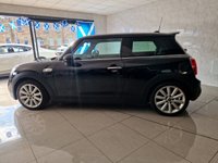 USED 2015 65 MINI HATCH 2.0 Cooper SD Hatchback 3dr Diesel Manual Euro 6 (s/s) (170 ps) 