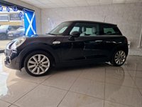 USED 2015 65 MINI HATCH 2.0 Cooper SD Hatchback 3dr Diesel Manual Euro 6 (s/s) (170 ps) 