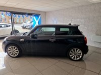USED 2015 65 MINI HATCH 2.0 Cooper SD Hatchback 3dr Diesel Manual Euro 6 (s/s) (170 ps) 