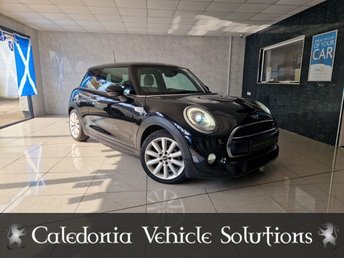 2015 MINI HATCH 2.0 Cooper SD Hatchback 3dr Diesel Manual Euro 6 (s/s) (170 ps) &pound;6488.00