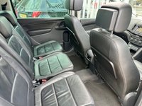 USED 2015 15 SEAT ALHAMBRA 2.0 TDI SE Lux MPV 5dr Diesel DSG Euro 5 (s/s) (177 ps) 