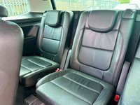 USED 2015 15 SEAT ALHAMBRA 2.0 TDI SE Lux MPV 5dr Diesel DSG Euro 5 (s/s) (177 ps) 