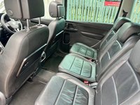 USED 2015 15 SEAT ALHAMBRA 2.0 TDI SE Lux MPV 5dr Diesel DSG Euro 5 (s/s) (177 ps) 