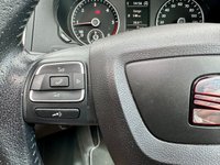 USED 2015 15 SEAT ALHAMBRA 2.0 TDI SE Lux MPV 5dr Diesel DSG Euro 5 (s/s) (177 ps) 