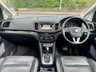 USED 2015 15 SEAT ALHAMBRA 2.0 TDI SE Lux MPV 5dr Diesel DSG Euro 5 (s/s) (177 ps) 
