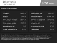 USED 2015 15 VOLKSWAGEN POLO 1.4 TDI BlueMotion Tech SE Hatchback 5dr Diesel Manual Euro 6 (s/s) (75 ps) Service history inc cambelt kit replacement