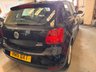 USED 2015 15 VOLKSWAGEN POLO 1.4 TDI BlueMotion Tech SE Hatchback 5dr Diesel Manual Euro 6 (s/s) (75 ps) Service history inc cambelt kit replacement
