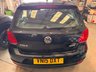 USED 2015 15 VOLKSWAGEN POLO 1.4 TDI BlueMotion Tech SE Hatchback 5dr Diesel Manual Euro 6 (s/s) (75 ps) Service history inc cambelt kit replacement