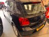USED 2015 15 VOLKSWAGEN POLO 1.4 TDI BlueMotion Tech SE Hatchback 5dr Diesel Manual Euro 6 (s/s) (75 ps) Service history inc cambelt kit replacement