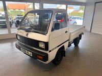 USED 1993 K VAUXHALL RASCAL Vauxhall Rascal Pickup FULL RESTORATION TO HIGH STANDARD!