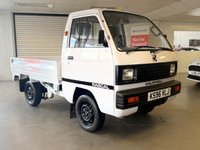 USED 1993 K VAUXHALL RASCAL Vauxhall Rascal Pickup FULL RESTORATION TO HIGH STANDARD!