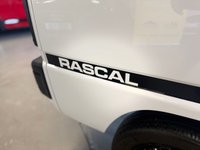USED 1993 K VAUXHALL RASCAL Vauxhall Rascal Pickup FULL RESTORATION TO HIGH STANDARD!
