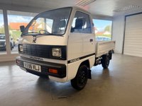 USED 1993 K VAUXHALL RASCAL Vauxhall Rascal Pickup FULL RESTORATION TO HIGH STANDARD!