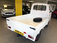 USED 1993 K VAUXHALL RASCAL Vauxhall Rascal Pickup FULL RESTORATION TO HIGH STANDARD!
