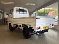 USED 1993 K VAUXHALL RASCAL Vauxhall Rascal Pickup FULL RESTORATION TO HIGH STANDARD!