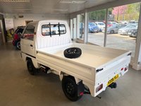 USED 1993 K VAUXHALL RASCAL Vauxhall Rascal Pickup FULL RESTORATION TO HIGH STANDARD!