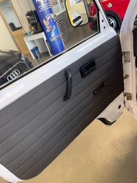 USED 1993 K VAUXHALL RASCAL Vauxhall Rascal Pickup FULL RESTORATION TO HIGH STANDARD!